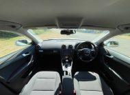 AUDI A3 TFSI SPORT 1.4 Automatic S Tronic
