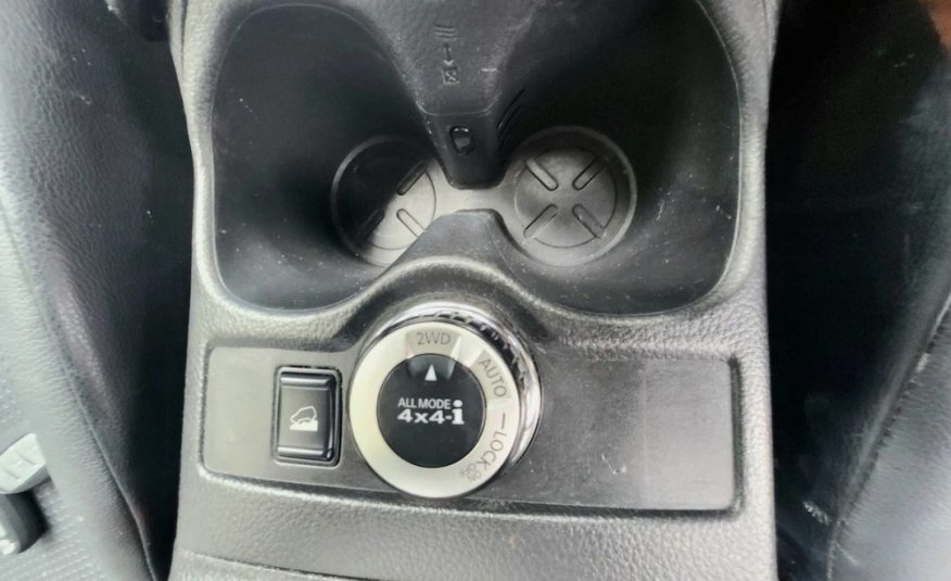 NISSAN X-TRAIL 2.0L Auto Hybrid 4X4 Tecna PureDrive