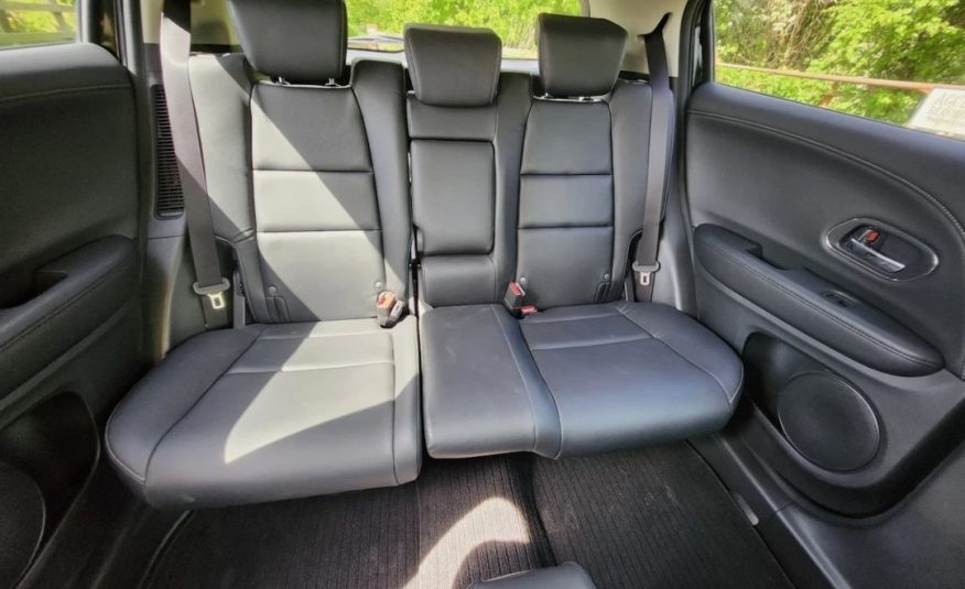 HONDA HR-V 1.5L Auto Hybrid AWD CVT Rear Camera