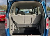 HONDA STEPWAGON 2.0 Auto MPV Dual Powerslide Doors 8 Seats