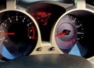 NISSAN JUKE 1.6 Acenta SUV 5dr Petrol Manual Euro 5 (117 ps) MD Service History