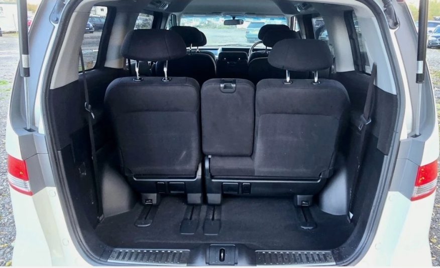 HONDA ELYSION Prestige Edition 2.4 Auto 8 Seater MPV