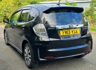 HONDA JAZZ 1.5h RS Auto CVT Hatchback Hybrid BT C/Control Navigation 50k Miles Only