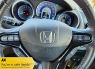 HONDA FIT JAZZ Shuttle 1.3 Auto 46k Miles Mugen Bodykit & Alloys