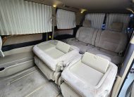 TOYOTA ALPHARD ASG 3.0 Auto V6 8 Seater MPV 48k Miles Only Ulez Compliant