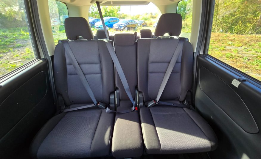NISSAN SERENA HighwayStar 2.0h Auto 8 Seater S-Hybrid MPV Ulez Compliant