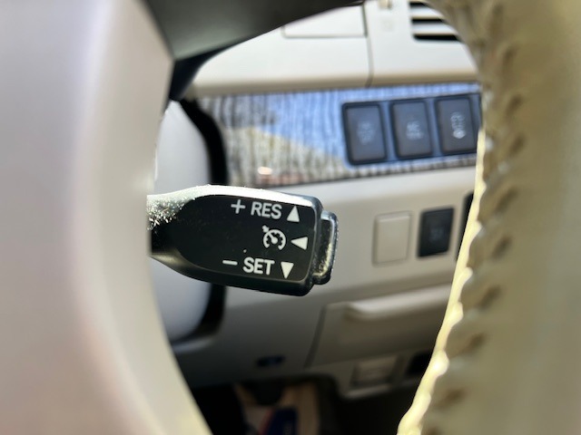 TOYOTA ESTIMA 7 Seater Heated Seats All round Camera