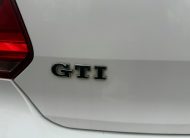 VOLKSWAGEN POLO GTI GTI