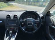 AUDI A3 TFSI SPORT 1.4 Automatic S Tronic