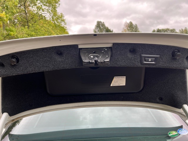 BMW 535I M SPORT 3.0L Active Hybrid 5