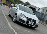 VOLKSWAGEN GOLF GTI JDM Import Mk5 Golf Manual 2.0L TFSI 197bhp