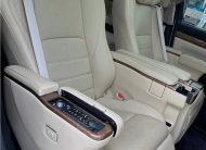 TOYOTA ALPHARD Executive Lounge 2.5 Auto Hybrid Sunroof
