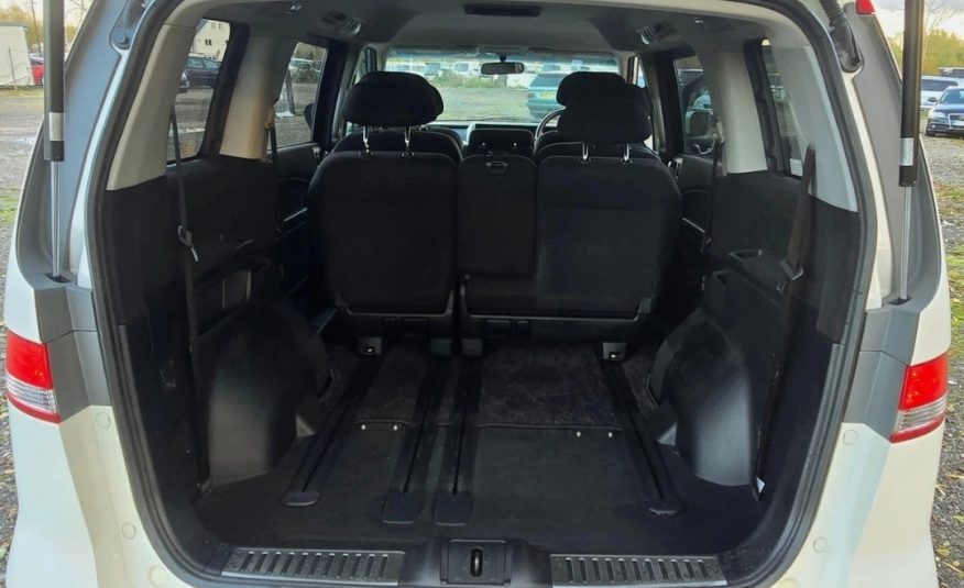 HONDA ELYSION Prestige Edition 2.4 Auto 8 Seater MPV
