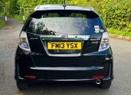 HONDA JAZZ 1.5h RS Auto CVT Hatchback Hybrid BT C/Control Navigation 50k Miles Only