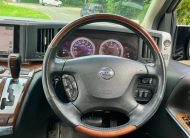 NISSAN ELGRAND Highway Star 3.5 V6 Auto 8 Seater 4X4