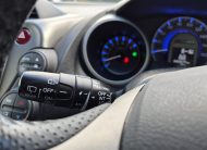 HONDA JAZZ HE IMA CVT 1.3h Auto Hybrid Hatchback 5dr Exceptionally low 27k Miles Only