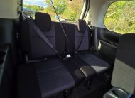 NISSAN SERENA HighwayStar 2.0h Auto 8 Seater S-Hybrid MPV Ulez Compliant