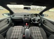 VOLKSWAGEN POLO GTI GTI