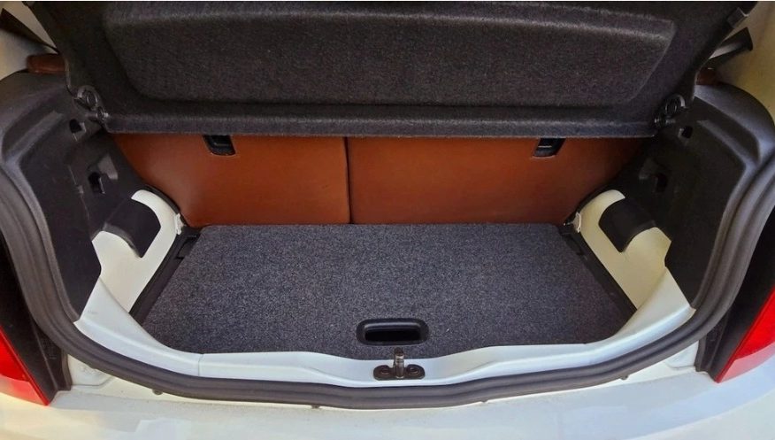 VOLKSWAGEN UP JDM Import 1.0L Automatic