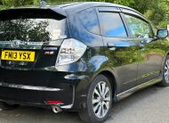 HONDA JAZZ 1.5h RS Auto CVT Hatchback Hybrid BT C/Control Navigation 50k Miles Only