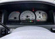 MITSUBISHI DELICA L400 Spacegear Chamonix3.0 Auto V6 4X4 7 Seater twin Sunroof 68k Miles Only