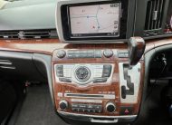 NISSAN ELGRAND Highway Star 3.5 V6 Auto 8 Seater 4X4