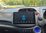 HONDA JAZZ RS 1.5h IMA CVT Auto Hybrid Hatchback 5dr Leather Seats Ulez Compliant