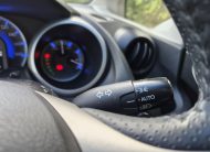 HONDA JAZZ HE IMA CVT 1.3h Auto Hybrid Hatchback 5dr Exceptionally low 27k Miles Only