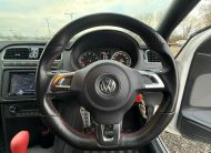 VOLKSWAGEN POLO GTI GTI