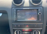 AUDI A3 TFSI SPORT 1.4 Automatic S Tronic