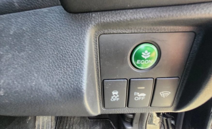 HONDA HR-V 1.5L Auto Hybrid AWD CVT Rear Camera
