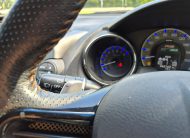 HONDA JAZZ RS 1.5h IMA CVT Auto Hybrid Hatchback 5dr Leather Seats Ulez Compliant