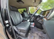 NISSAN ELGRAND Highway Star 2.5 V6 Auto 8 Seater MPV 57k Miles only Ulez Compliant