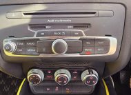 AUDI A1 SPORTBACK 1.4 TFSI Contrast Edition Plus Sportback 5dr Petrol S Tronic Euro 5 (ss) (