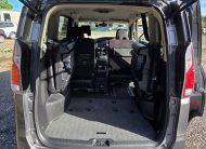 NISSAN SERENA HighwayStar 2.0h Auto 8 Seater S-Hybrid MPV Ulez Compliant