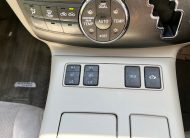 TOYOTA ESTIMA 7 Seater Heated Seats All round Camera
