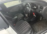 VOLKSWAGEN POLO GTI GTI