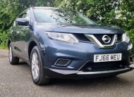 NISSAN X-TRAIL 2.0L Auto Hybrid 4X4 Tecna PureDrive