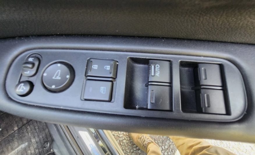 HONDA HR-V 1.5L Auto Hybrid AWD CVT Rear Camera