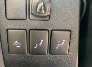 TOYOTA ALPHARD Executive Lounge 2.5 Auto Hybrid Sunroof