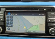 NISSAN MICRA 0.9 IG-T N-Connecta 5dr