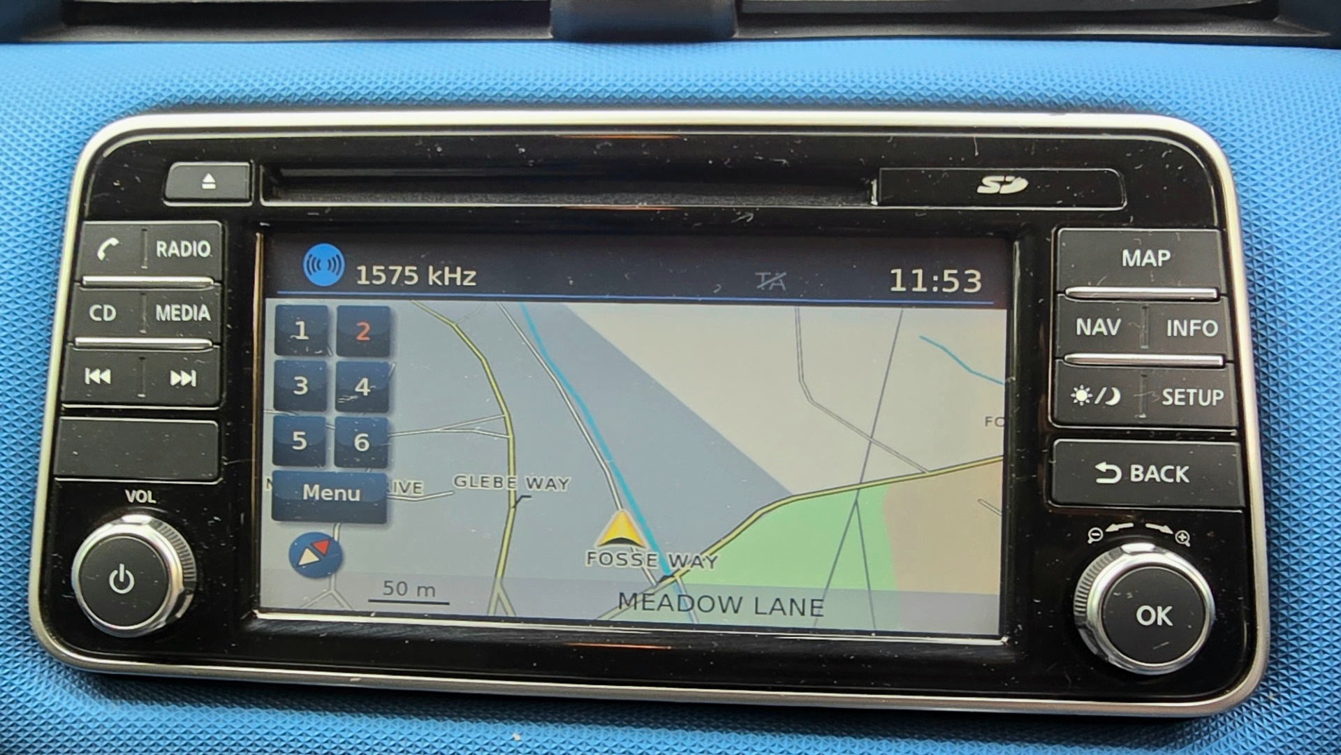 NISSAN MICRA 0.9 IG-T N-Connecta 5dr