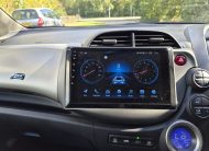 HONDA JAZZ HE IMA CVT 1.3h Auto Hybrid Hatchback 5dr Exceptionally low 27k Miles Only