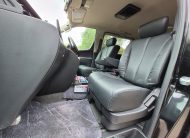NISSAN ELGRAND Highway Star 2.5 V6 Auto 8 Seater MPV 57k Miles only Ulez Compliant