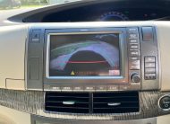 TOYOTA ESTIMA 7 Seater Heated Seats All round Camera