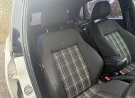 VOLKSWAGEN POLO GTI GTI