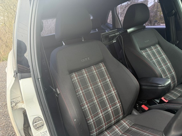 VOLKSWAGEN POLO GTI GTI