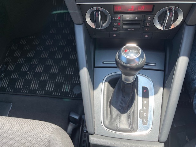 AUDI A3 TFSI SPORT 1.4 Automatic S Tronic