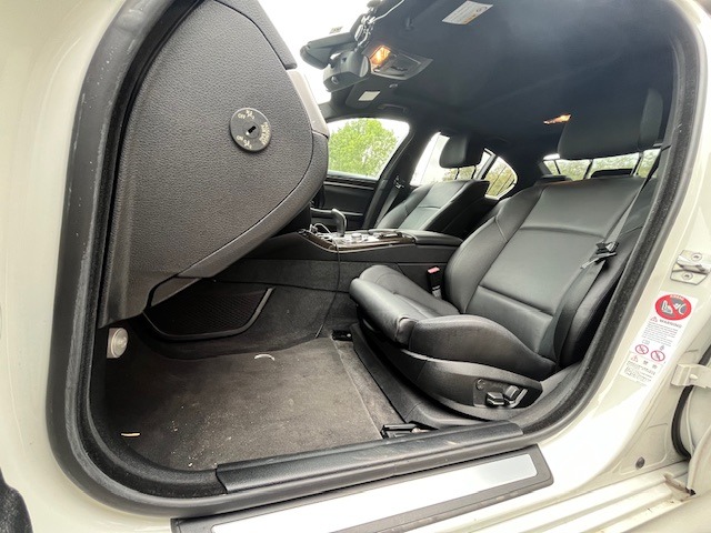 BMW 535I M SPORT 3.0L Active Hybrid 5
