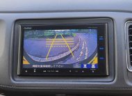 HONDA HR-V 1.5L Auto Hybrid AWD CVT Rear Camera